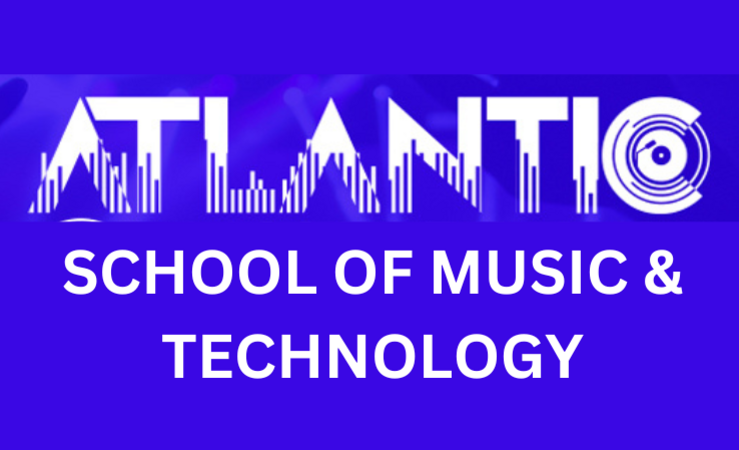 atlanticmusic.in